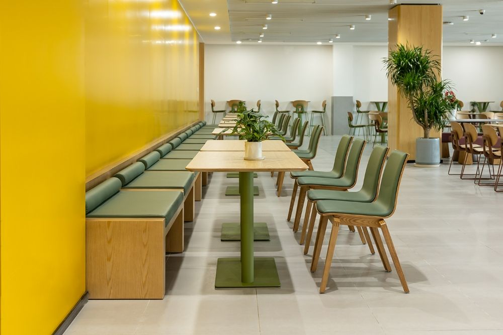 深圳市坪山區(qū)未來學校