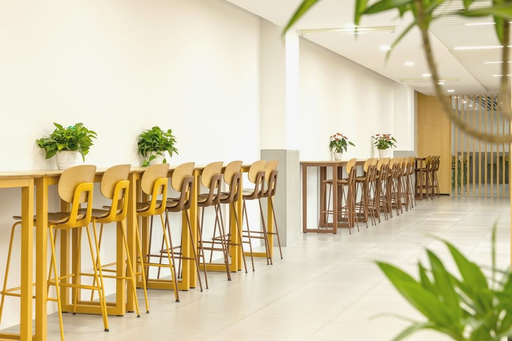 深圳市坪山區(qū)未來學校