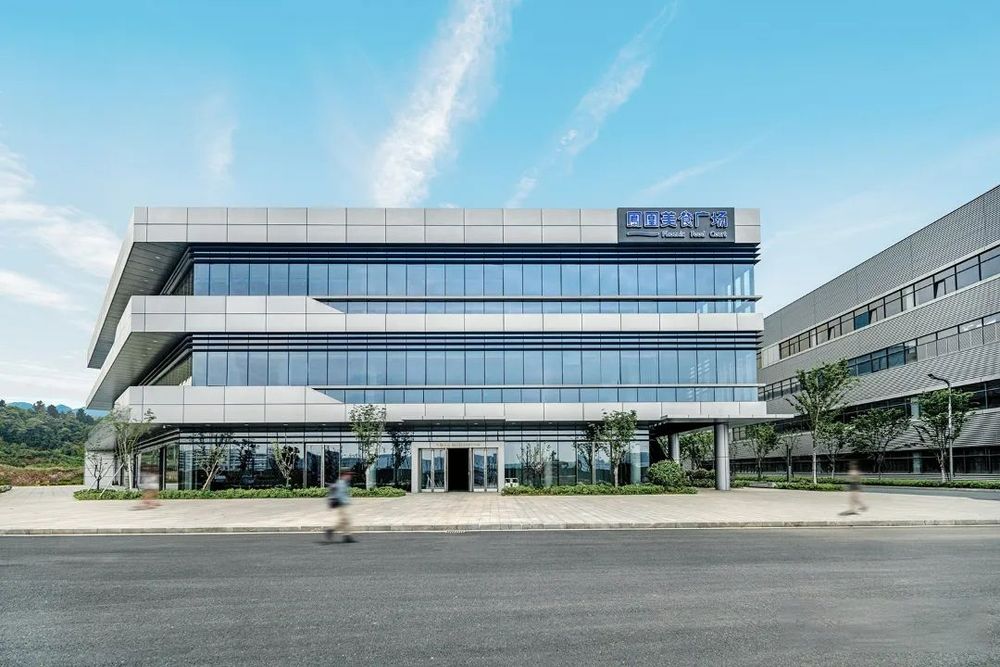 方正電機(jī)(德清)