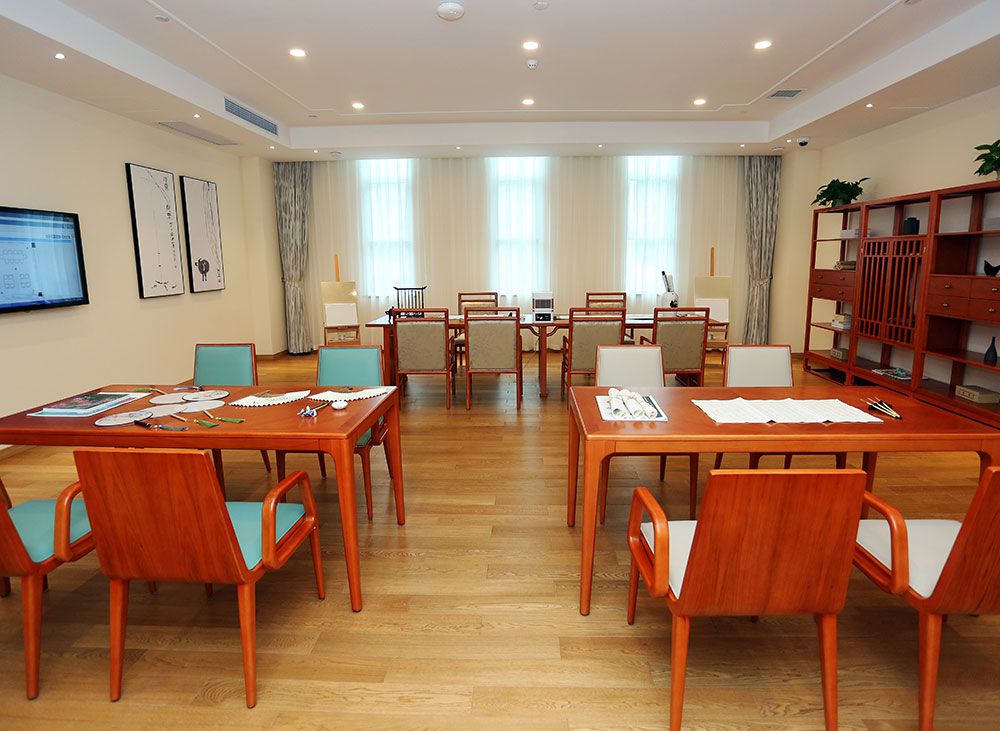  						綠地國際康養(yǎng)城						 					