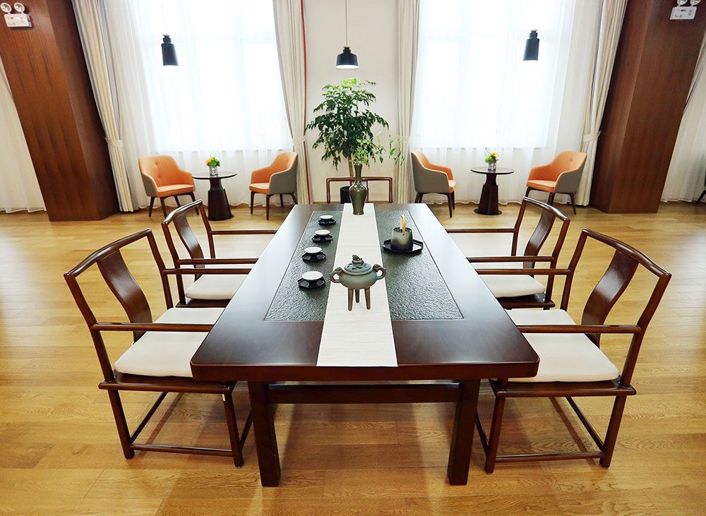  						綠地國際康養(yǎng)城						 					