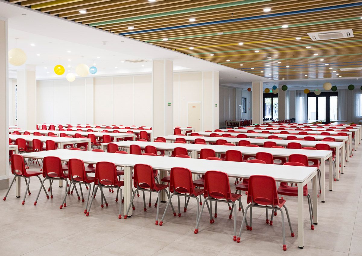 舟山綠城育華學(xué)校