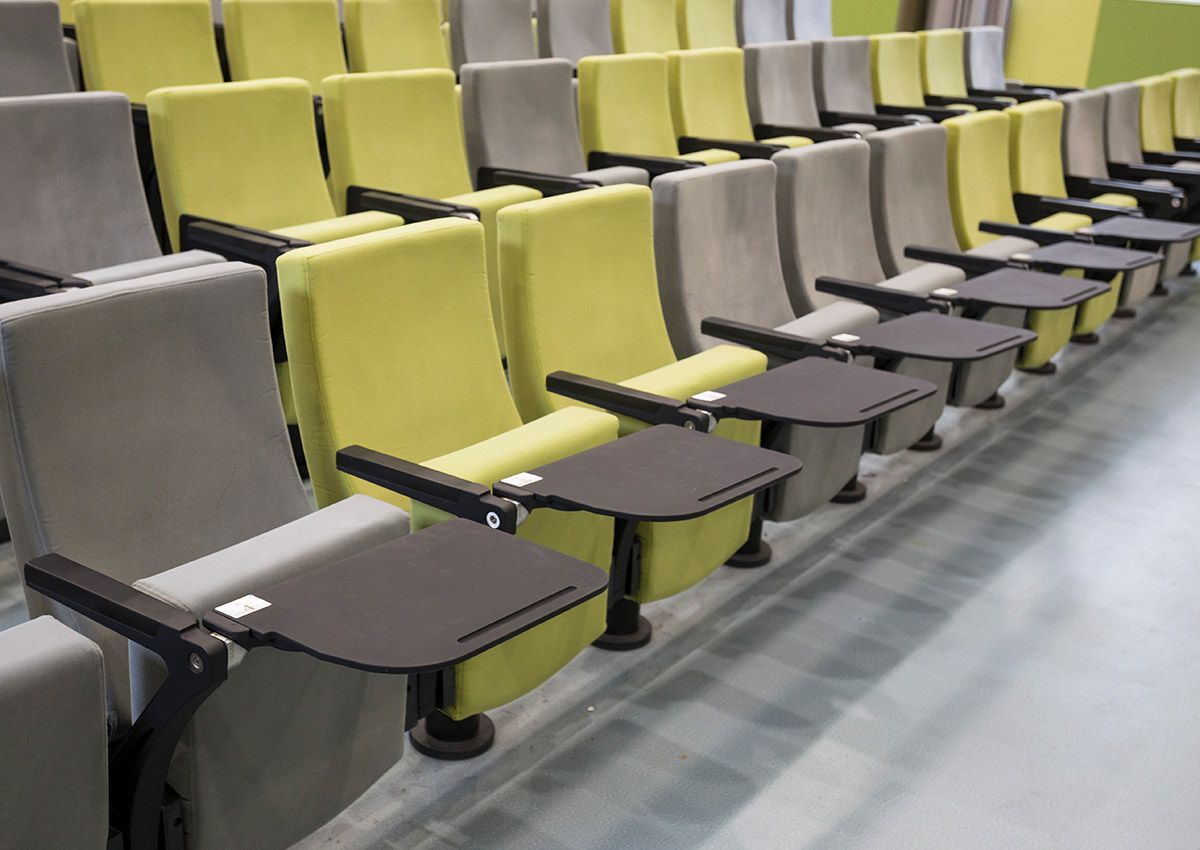 舟山綠城育華學(xué)校