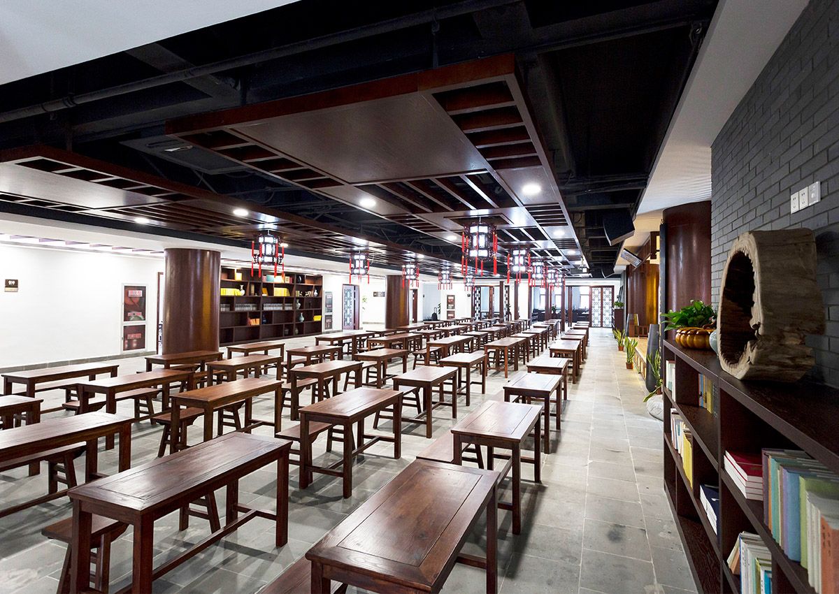 北外附校蘇州灣外國語學(xué)校