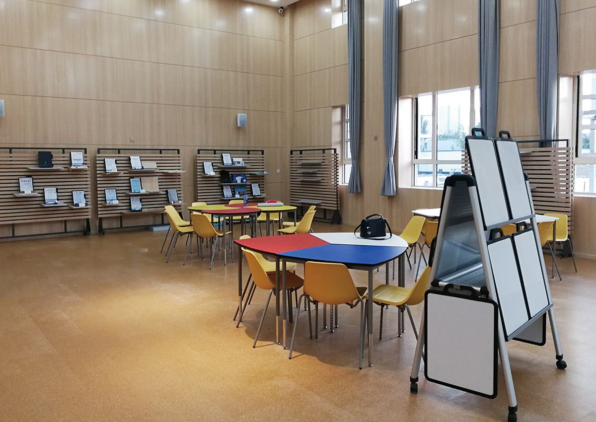 石家莊瀚林學(xué)校