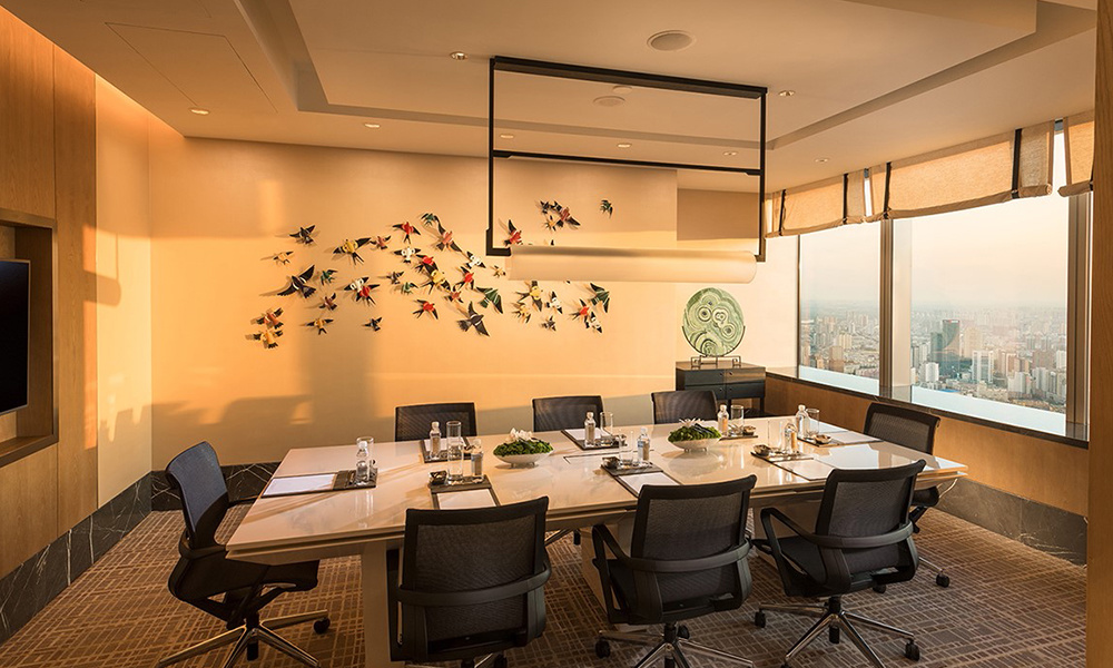 沈陽(yáng)康萊德酒店