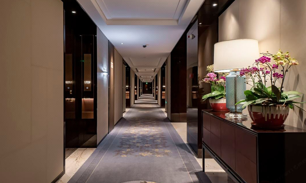 海口亞特國(guó)際會(huì)議中心酒店