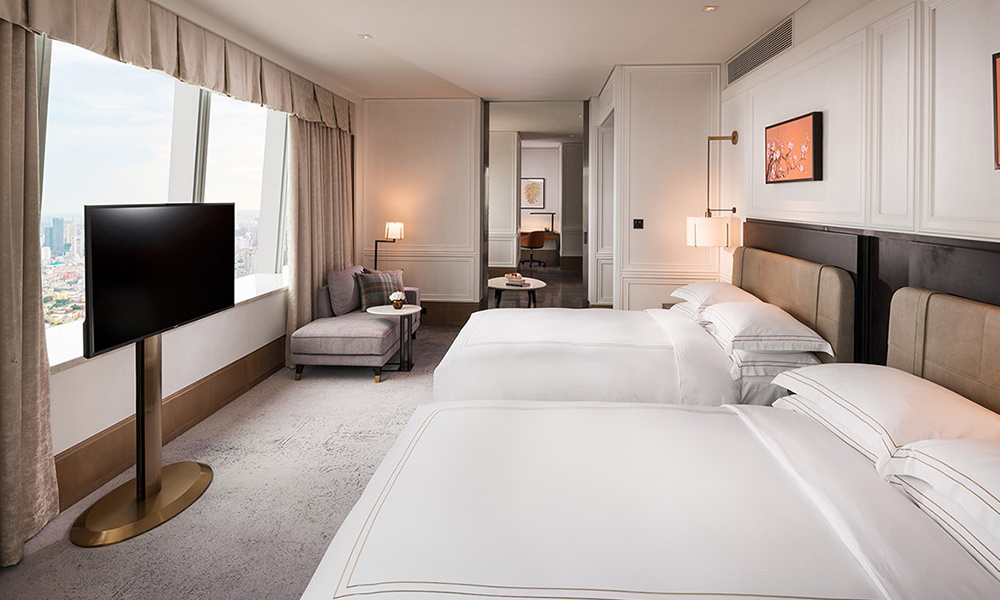 沈陽(yáng)康萊德酒店