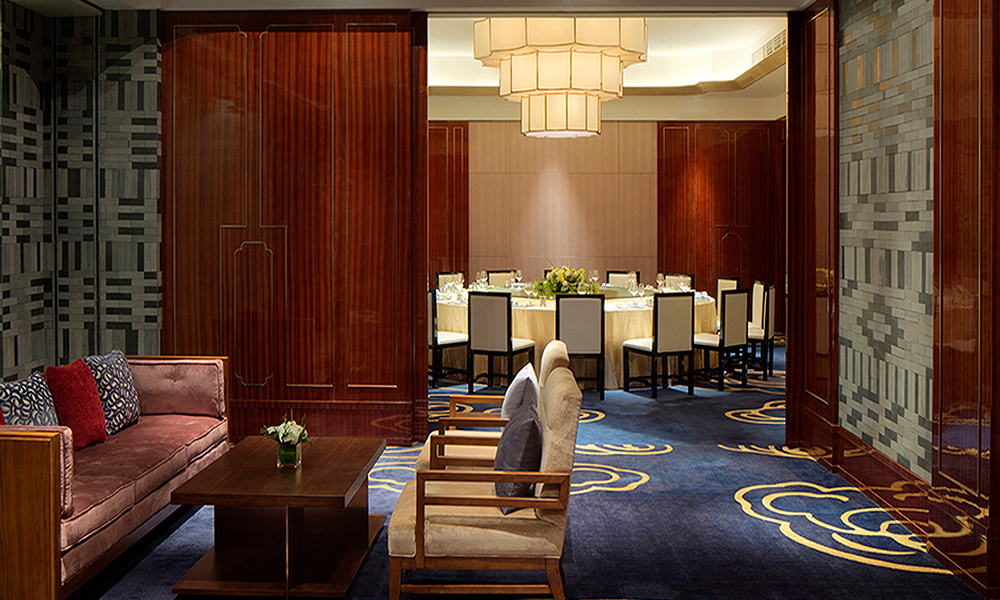 喀什深業(yè)麗笙酒店