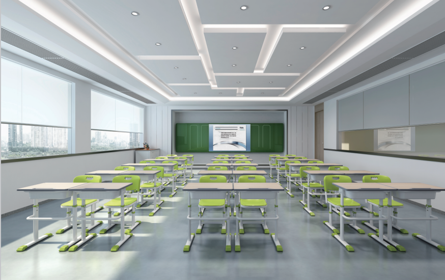 學校家具